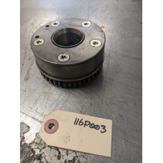 116P003 Intake Camshaft Timing Gear From 2010 Nissan Rogue 2.5 13025JA02B Japan Built 116P003 Intake Camshaft Timing Gear From 2010 Nissan Rogue 2.5 13025JA02B Japan Built